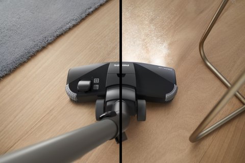 Odkurzacz PHILIPS XD8122/10 (WYPRZEDAŻ)