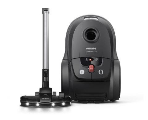 Odkurzacz PHILIPS XD8122/10 (WYPRZEDAŻ)