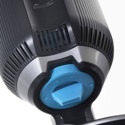 Odkurzacz Samsung Bespoke Jet AI VS28C9784QK/WA