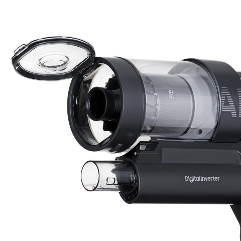 Odkurzacz Samsung Bespoke Jet AI VS28C9784QK/WA