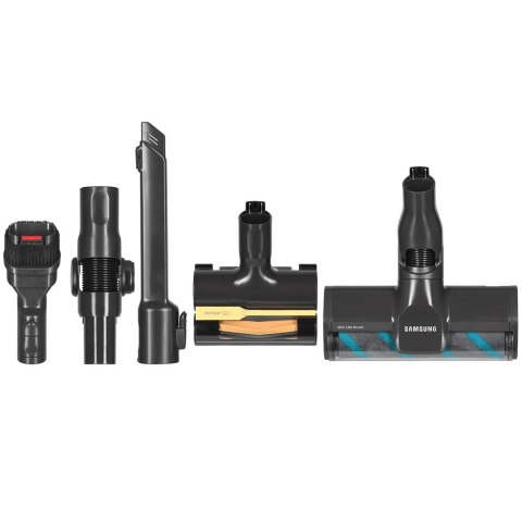 Odkurzacz pionowy Samsung Jet 95 Multi Extra VS20C955CTK/WA