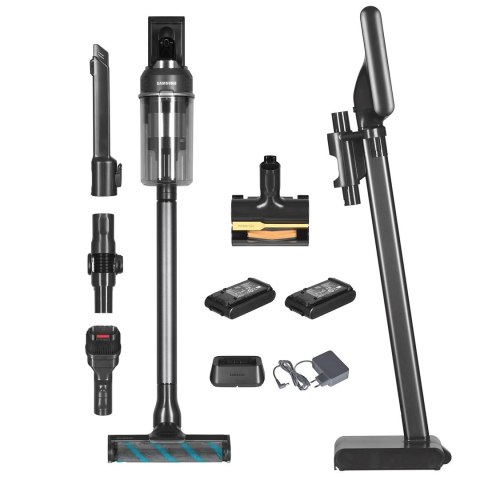 Odkurzacz pionowy Samsung Jet 95 Multi Extra VS20C955CTK/WA