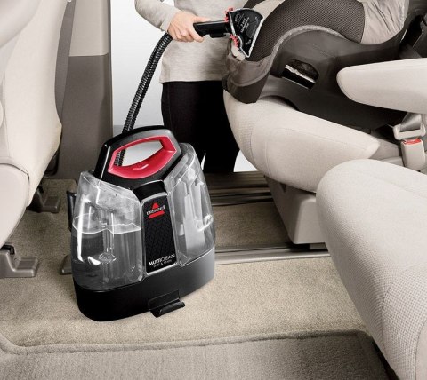 Odkurzacz piorący BISSELL MultiClean SpotStain 4720M (WYPRZEDAŻ)