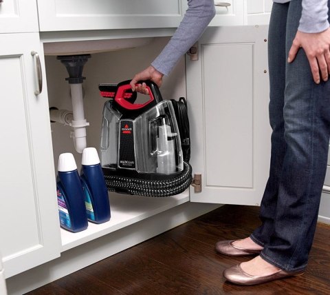 Odkurzacz piorący BISSELL MultiClean SpotStain 4720M (WYPRZEDAŻ)