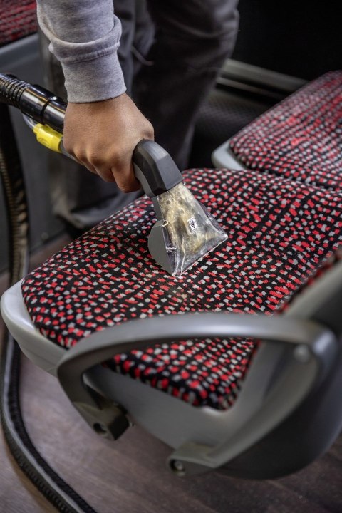 Odkurzacz piorący KARCHER Puzzi 8/1 (1.100-240.0) (WYPRZEDAŻ)