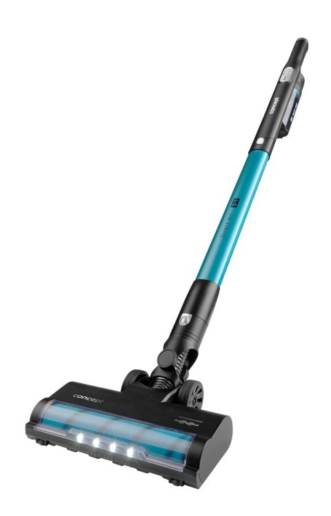 Pionowy odkurzacz aku Direct 14,8V CONCEPT VP4500