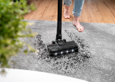 Pionowy odkurzacz aku Ultimate Pro+ CONCEPT VP6260