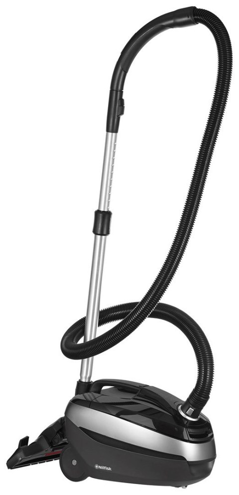 NILFISK Odkurzacz SELECT BLCL13P08A1-B Classic