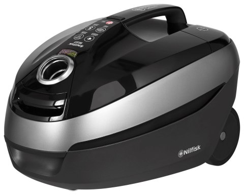 NILFISK Odkurzacz SELECT BLCL13P08A1-B Classic