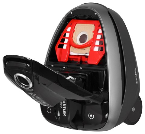 NILFISK Odkurzacz SELECT BLCL13P08A1-B Classic