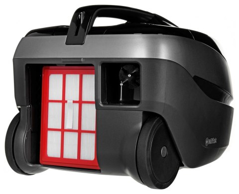 NILFISK Odkurzacz SELECT BLCL13P08A1-B Classic