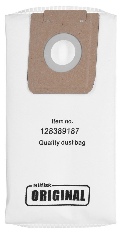 NILFISK Odkurzacz SELECT BLCL13P08A1-B Classic