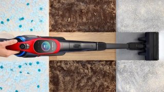 Odkurzacz BOSCH BCS 1041PET