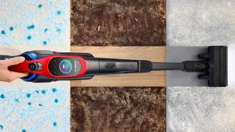 Odkurzacz BOSCH BCS 1041PET