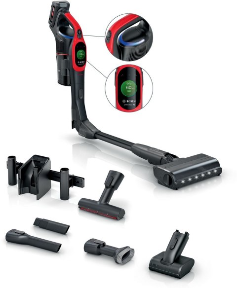 Odkurzacz BOSCH BCS 1041PET