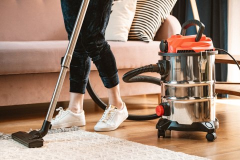 Odkurzacz CAMRY CR 7045 (WYPRZEDAŻ)