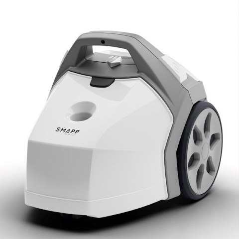 Odkurzacz Dynamic+ SMAPP 608.2 BIAŁY