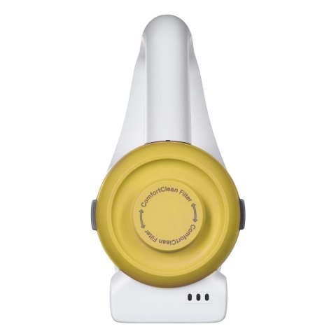 Odkurzacz MIELE Duoflex HX1 SunsetYellow