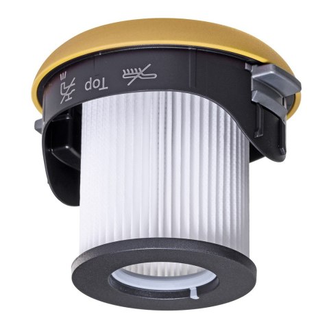 Odkurzacz MIELE Duoflex HX1 SunsetYellow