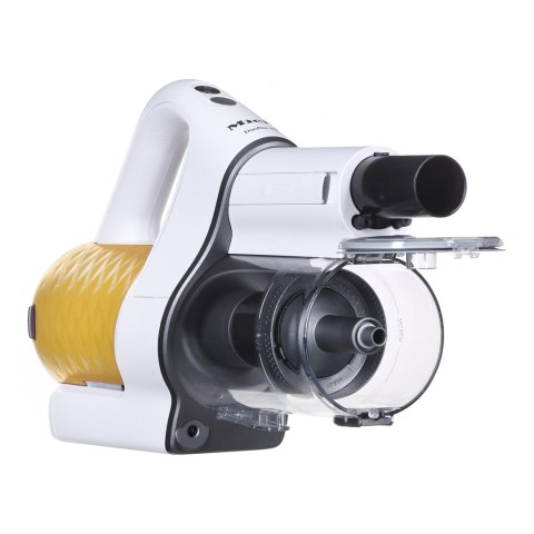 Odkurzacz MIELE Duoflex HX1 SunsetYellow