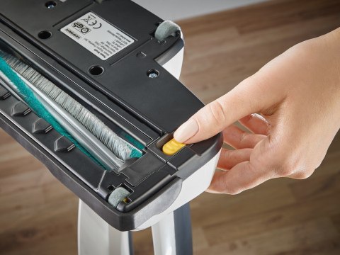 Odkurzacz bezp. Regulus PowerVac 2w1 11925 LEIFHEIT