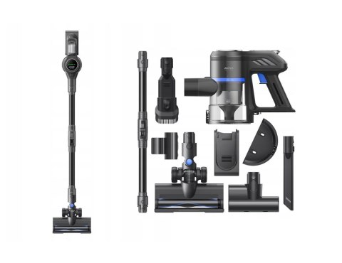 Odkurzacz pionowy Mova by Dreame J30