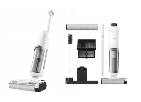 Odkurzacz pionowy Mova by Dreame K10