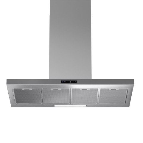 Okap AKPO WK-9 FENIKS SLIM 90 INOX T800 M3