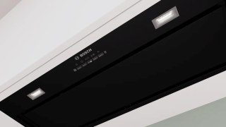 Okap BOSCH DLN78PC60