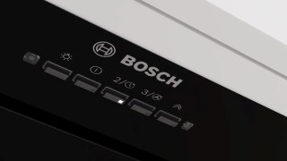 Okap BOSCH DLN78PC60