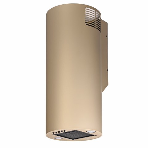 Okap MAAN Elba WPB 731 złoty piaskowy