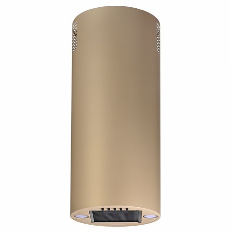 Okap MAAN Elba WPB 731 złoty piaskowy