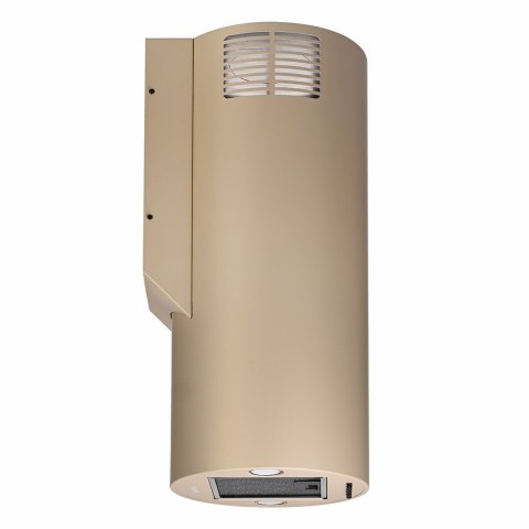 Okap MAAN Elba WPB 731 złoty piaskowy