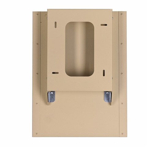 Okap MAAN Ponza Mini WPB 430 złoty piaskowy