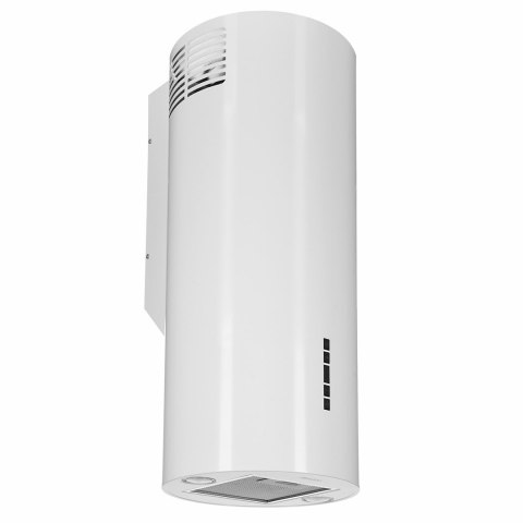 Okap przyścienny tuba MAAN Elba 2 W 731 biały