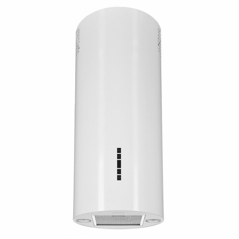 Okap przyścienny tuba MAAN Elba 2 W 731 biały