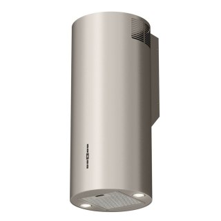 Okap przyścienny tuba MAAN Elba 2 W 731 satyna stal nierdzewna