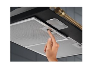 Okap ELECTROLUX EFC226R