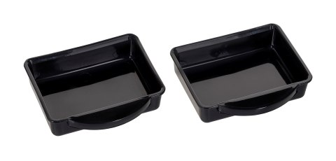 Opiekacz 3 w 1 Ravanson OP-7050 (1200W; kolor czarny)