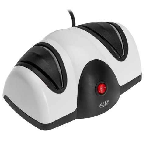 Ostrzałka do noży ADLER AD 4518