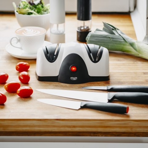 Ostrzałka do noży ADLER AD 4518