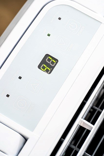 Osuszacz powietrza kompresorowy ADLER AD 7861