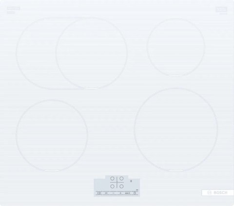 Płyta indukcyjna BOSCH PIF612BB1E