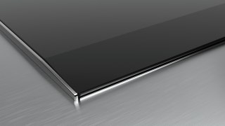 Płyta ceramiczna Siemens ET675FNP1E (4 pola grzejne; czarny)