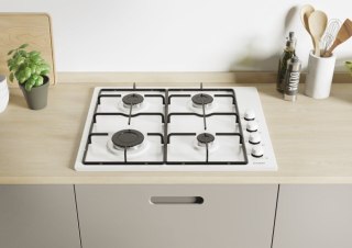 Płyta gazowa CANDY CHW6LWW