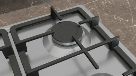 Płyta gazowa SIEMENS EG6B5PK90