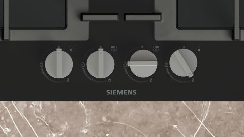 Płyta gazowa SIEMENS EN6B6PK40