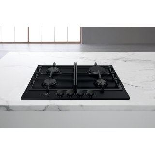 Płyta gazowa WHIRLPOOL TGML 660 NB