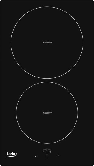 Płyta indukcyjna BEKO HDMI32400DT