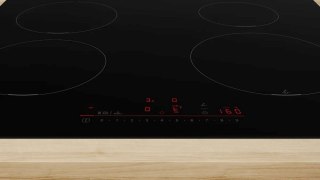 Płyta indukcyjna BOSCH PUE611HC1E